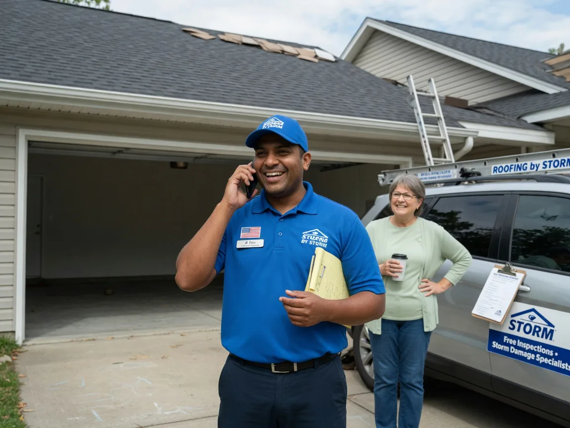 Roof Repair Near Me Lyons, IL FAQs