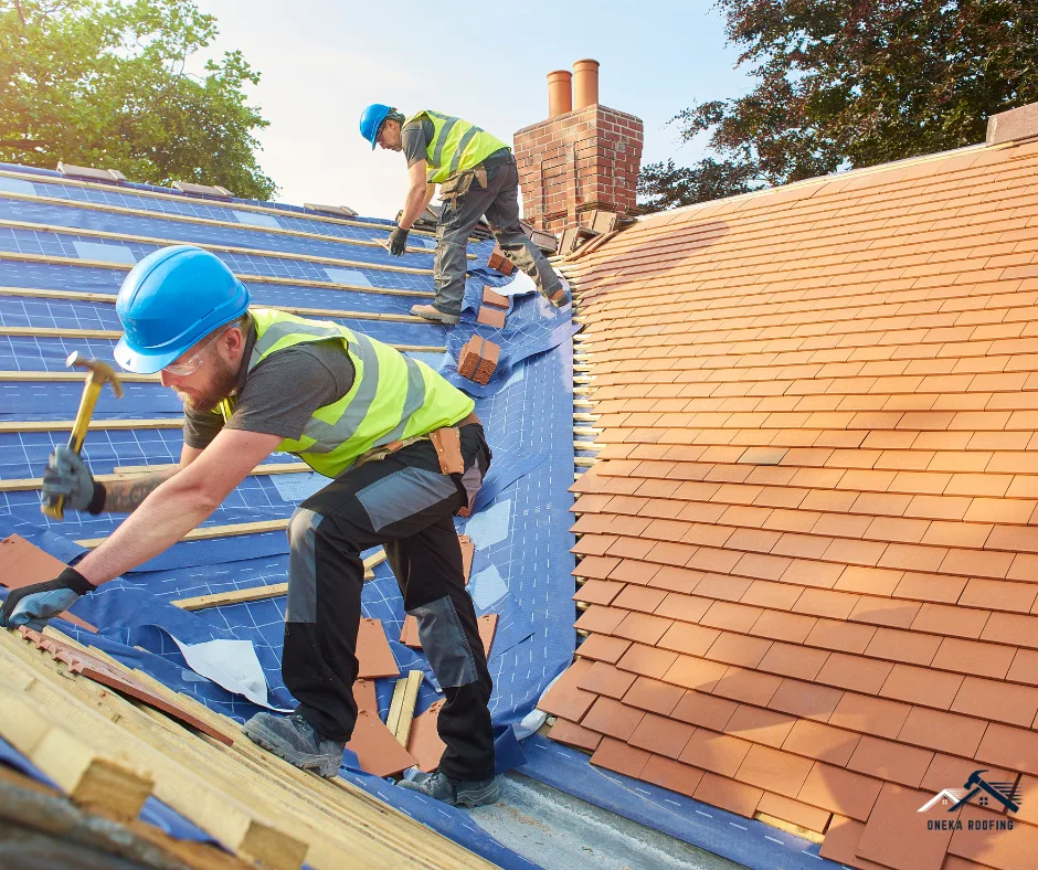 Why choose Roof Repair Near Me in Lyons, IL
